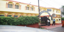 Schools in Rabindra Palli Colony, Lucknow, Riverside Academy, Academy Marg, Viram Khand 1, Gomti Nagar, Gomti Nagar, Lucknow
