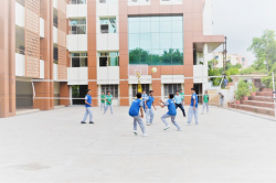 Wendy School Junior College Gallery Image 4