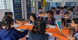 JANAPRIYA TECHNO SCHOOL Galley Image 4