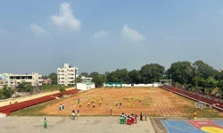 Sri Prakash Synergy School Galley Image 3
