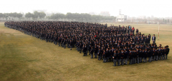 J P International School Galley Image 4