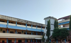 Schools in Mangalore, NITK English Medium School, Srinivasnagar, Dakshina Kannada, Surathkal, Dakshina Kannada, Mangalore