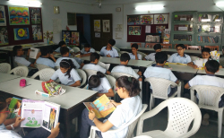 Asia English School Galley Image 3