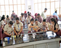D A V Public School Galley Image 4