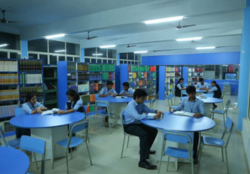 Holy Grace Academy Galley Image 2