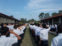 Jawahar Navodaya Vidyalaya Galley Image 2