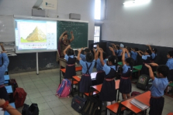 Bhartiya Vidya Mandir Senior Secondary School Galley Image 4