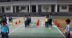 Millennium World School Galley Image 4