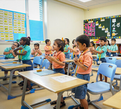 Pre schools, Playschools schools in Juhu, Mumbai, Springbuds International School Juhu, Plot No. 44, 1, Gulmohar Cross Rd Number 6, opp. to INDIAN BANK, next to Renault showroom, JVPD Scheme, Vile Parle West, VileParleWest, Mumbai