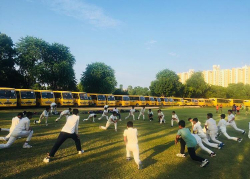 Teoler High School Gallery Image 4