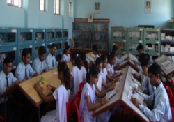 Jawahar Navodaya Vidyalaya Gallery Image 2