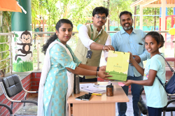 Ambitus world school Galley Image 2