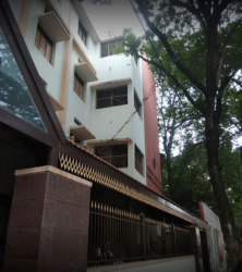 State Board Schools in Coimbatore, Ramnagar Suburban Matriculation School, Ram Nagar, Coimbatore, Coimbatore