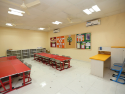 Vibgyor High Galley Image 4