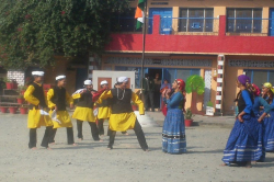 St. Pauls Senior Secondary School Gallery Image 4