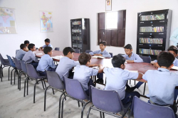 AYESHA PUBLIC SCHOOL Galley Image 4