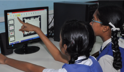 WEBSTERS SCHOOL Galley Image 4