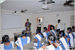 NEW PRINCE SHRI BHAVANI VIDYASHRAM Galley Image 2