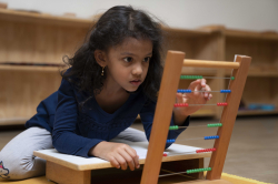 INCARNATIONS MONTESSORI Galley Image 4