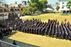 Raj Kumar Academy Galley Image 4