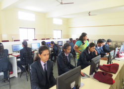 Flos Carmeli Convent School Galley Image 4