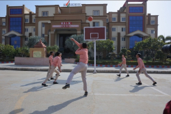 M.B.L.M International School Gallery Image 1