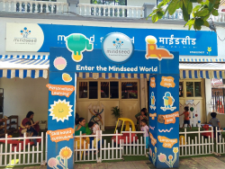 Mindseed Preschool Kalyani Nagar Gallery Image 3