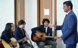Harrow International School Gallery Image 4