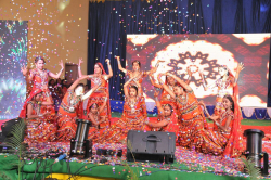 Sri Devaraj Urs International Residential School Gallery Image 4