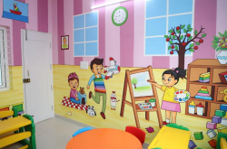 Neom Academy Pre Primary School Gallery Image 4