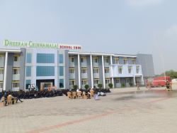 CBSE Schools in Dharmapuri, DHEERAN CHINNAMALAI INTERNATIONAL RESIDENTIAL SCHOOL, Dheeran Chinnamalai Nagar, Bangalore Main Road, Uthangarai, Uthangarai, Dharmapuri