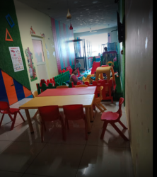 Happy Feet Daycare and Playway Galley Image 3
