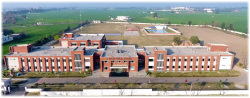 Schools in Hardaspur, Patiala, Delhi Public School, Reethkheri, Sirhind Road, Near Faggan Majra Bus Stop, , Reethkher, Patiala