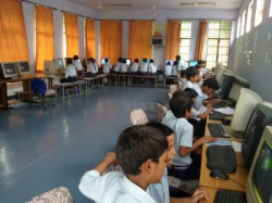 Jawahar Navodaya Vidyalaya Gallery Image 1