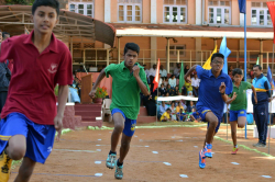 Stanes Anglo-Indian Higher Secondary School Galley Image 4
