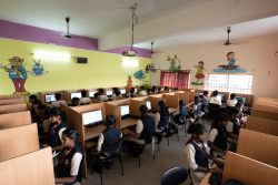 Sri Krish International School Galley Image 4