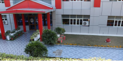 Day School near Sector 44c, Chandigarh, Lawrance Public Senior Secondary School, Sec-51 Punjab, Sec-51, Mohali