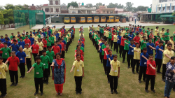 Sri Guru Teg Bahadur Public School Galley Image 4