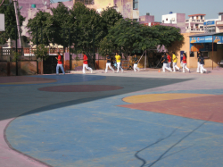 Rainbow School Galley Image 4