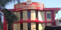 ST Thomas Senior Secondary School Galley Image 3
