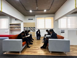 The Academic City School - INDORE Galley Image 4