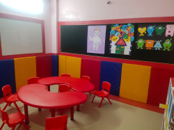 Palakshi Pre School Galley Image 3