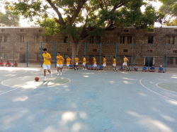 Schools in Pune, Army Public School, C/o HQ BEG & Centre,Kirkee, Yerawada, Pune