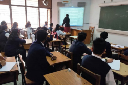 Army Public School Galley Image 4