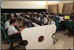 K. K. WAGH UNIVERSAL SCHOOL Galley Image 3