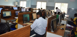 Vidyamandir Public School Galley Image 2