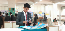 MIT Pune's Vishwashanti Gurukul - An IB World School Galley Image 4