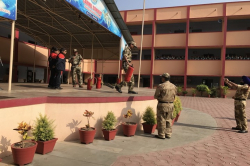 CARMEL CONVENT GIRLS HIGHER SECONDARY SCHOOL Galley Image 2