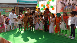 The Elegancia Play School Galley Image 3