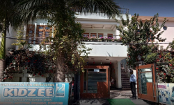 Pre schools, Playschools schools in Dayal Bagh, Agra, KIDZEE DAYAL BAGH, 220, 100 Feet Rd, Ellora Enclave, DayalBagh, DayalBagh, Agra